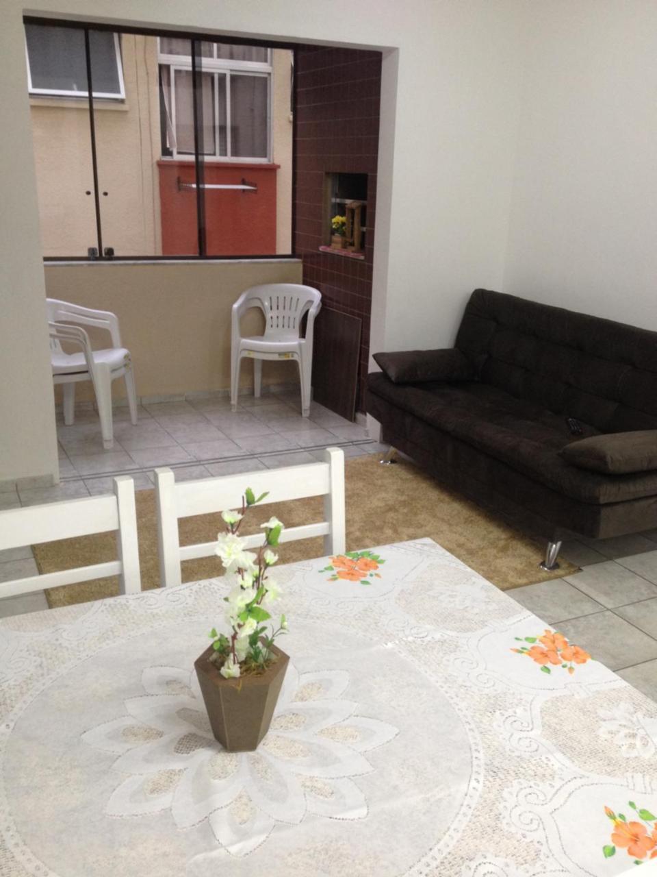 Apto Otima Localizacao Apartment Capão da Canoa Exterior foto