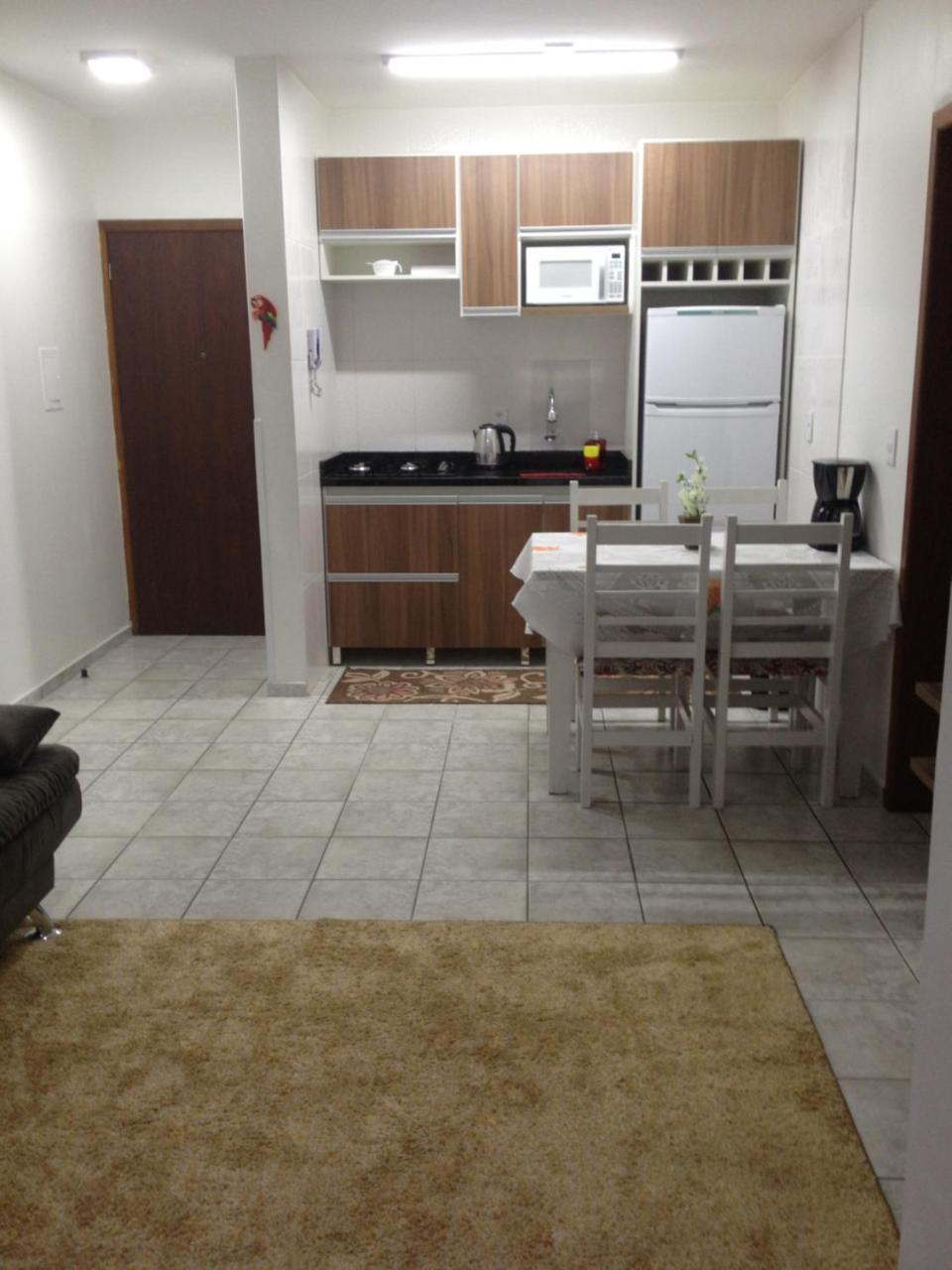 Apto Otima Localizacao Apartment Capão da Canoa Exterior foto