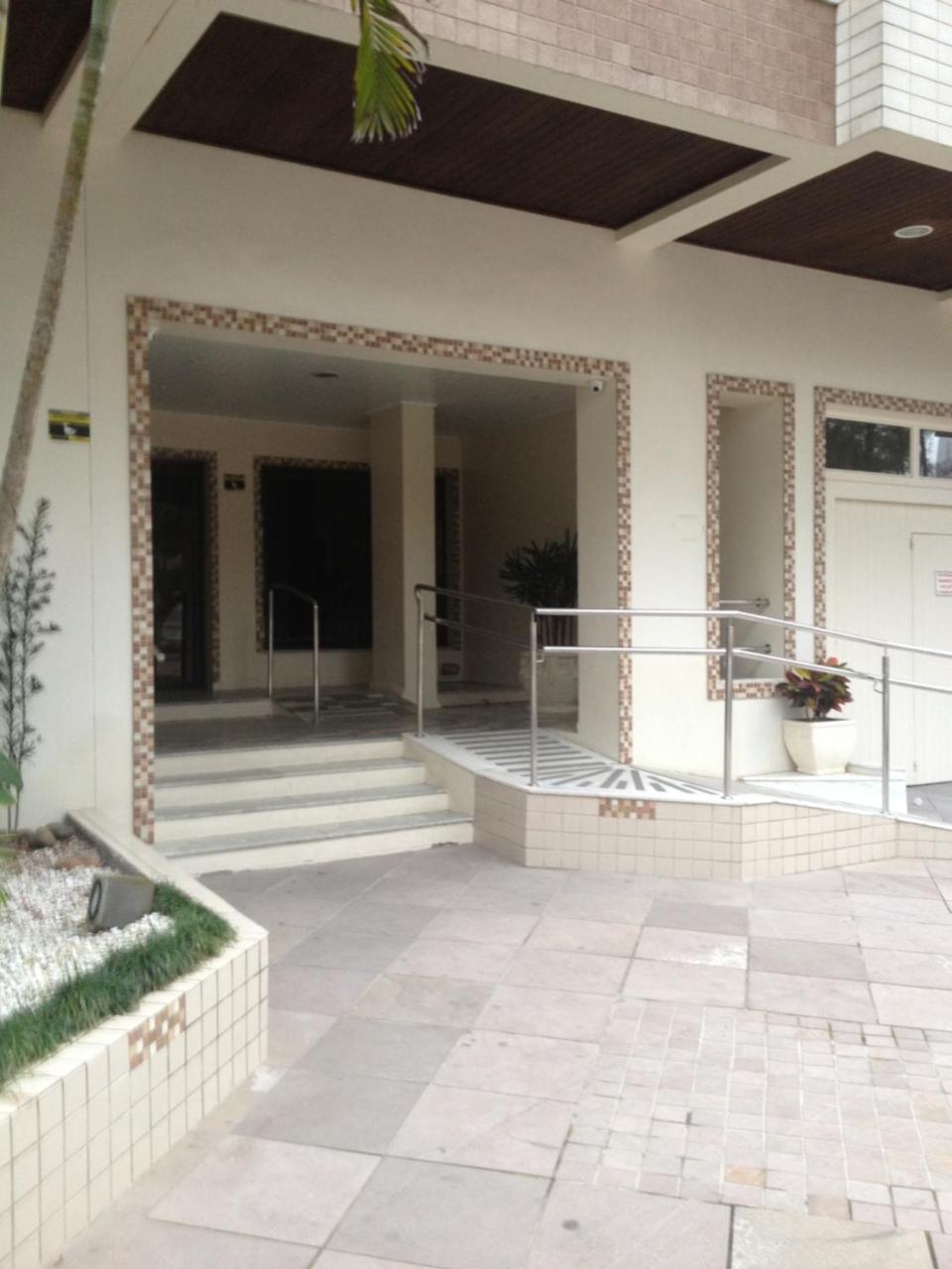 Apto Otima Localizacao Apartment Capão da Canoa Exterior foto