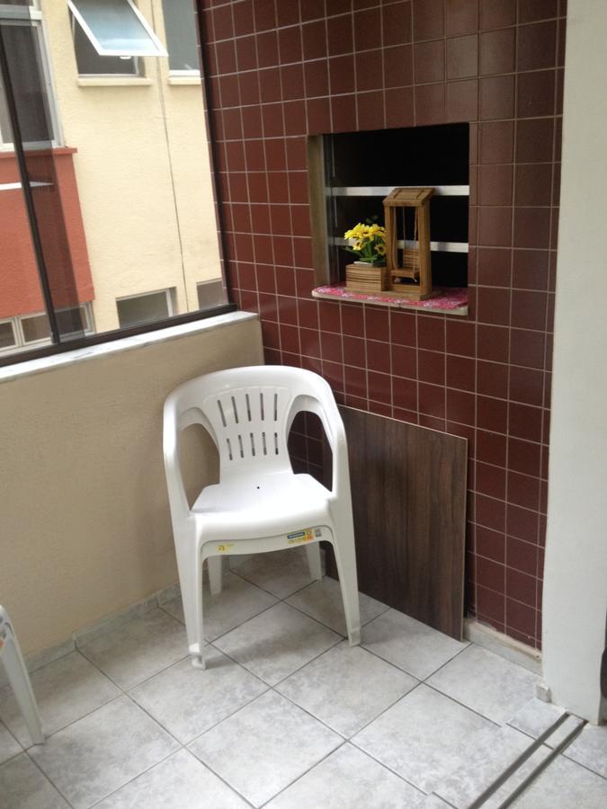 Apto Otima Localizacao Apartment Capão da Canoa Exterior foto
