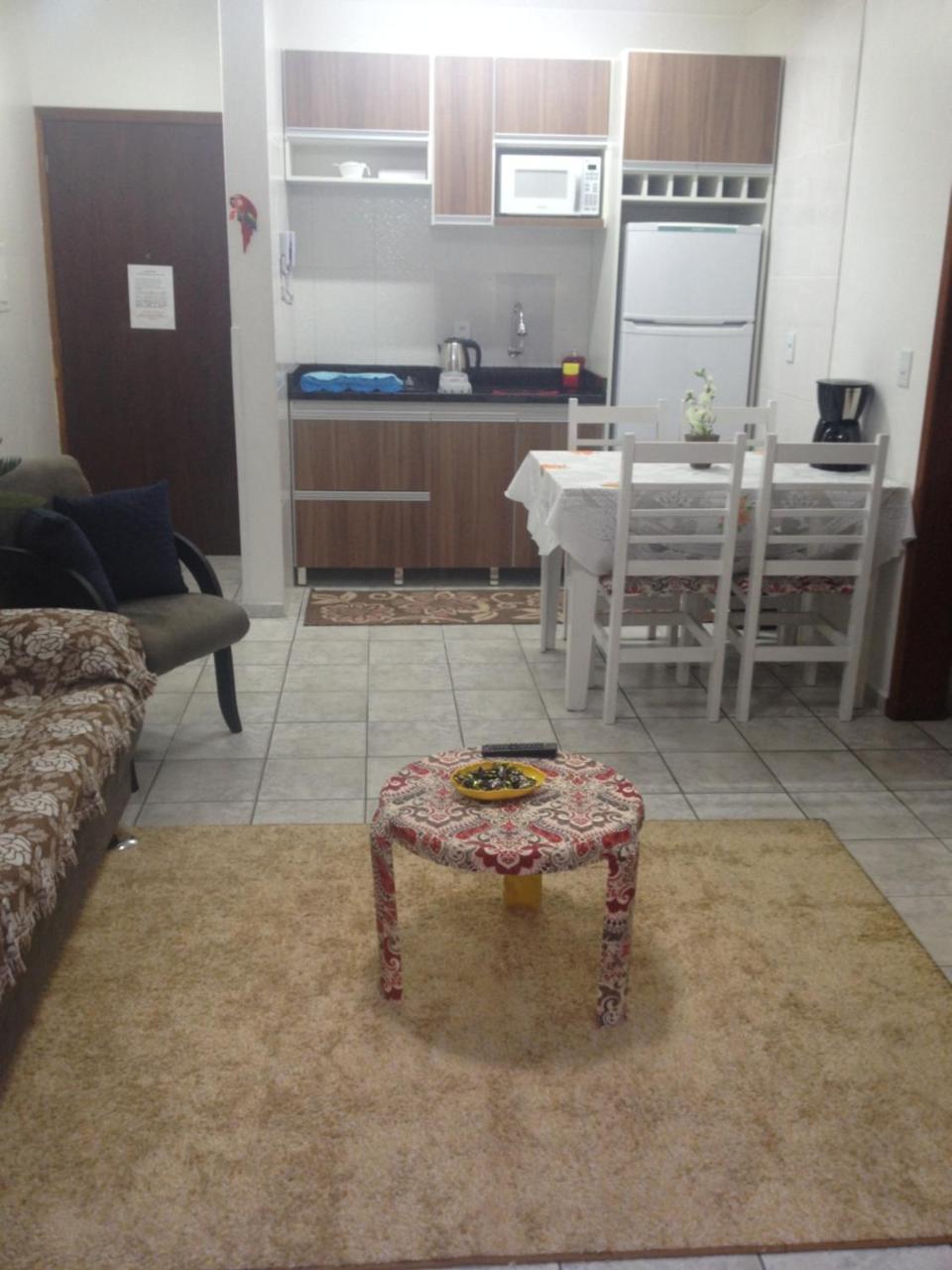 Apto Otima Localizacao Apartment Capão da Canoa Exterior foto